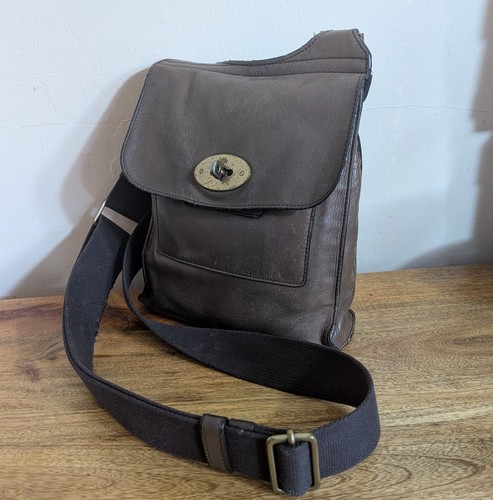 Genuine mulberry small antony - small,
