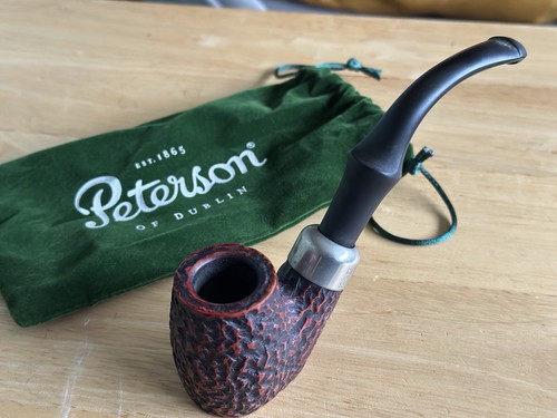 Peterson system 306 - peterson, series