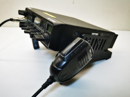 Desk stand for radio - stand,