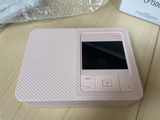 Canon SELPHY CP1500 Compact