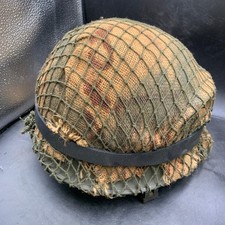 Genuine Dutch Army M53