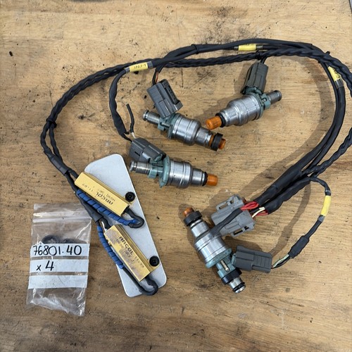 Denso 195500 3650 1000cc - 195500-3650,