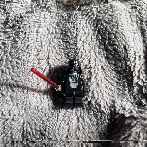 Lego star wars minifigures - lego,