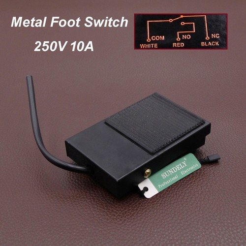 250v 10a heavy duty - ac,
