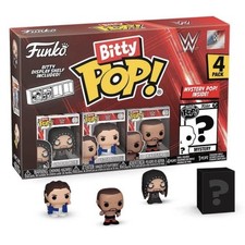 WWE Funko Bitty Pop Undertaker