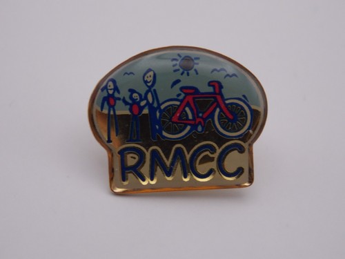 Royal marsden hospital pin - hospital,