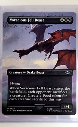Mtg magic the gathering lord - mtg,