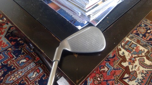 Ping g25 wedge very nice - g25,