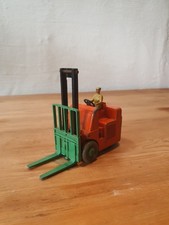 DINKY COVENTRY CLIMAX FORK