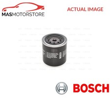 ENGINE OIL FILTER BOSCH 0 451