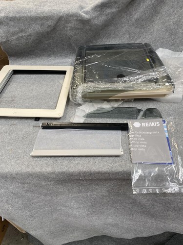 Spare parts remis vista - parts,