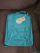 Fjallraven Kanken 16l Backpack