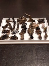 Epidote from Untersulzbachtal