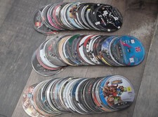 SONY PLAYSTATION 3 PS3 GAME DISCS * TAKE YOUR PICK * CHEAPEST ON EBAY *