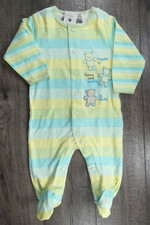 Baby Boy Clothes New Vintage