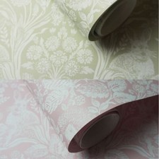 Holden Décor Harlen Woodland