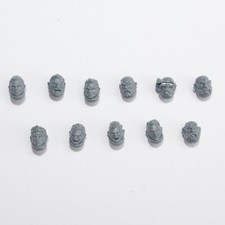 Warhammer 40K Leagues of