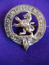 Vintage Nemo Me Impune