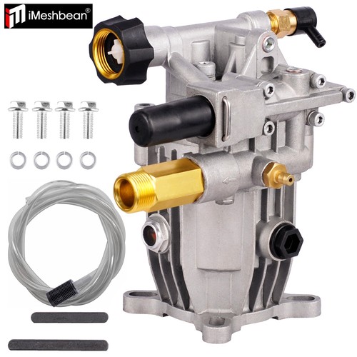 Motor power pressure washer - power,