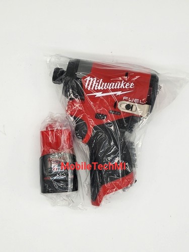 New milwaukee m12 3453 - m12, 3453-20