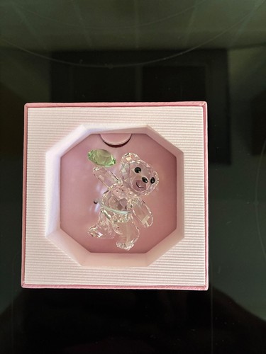Rare swarovski crystal - swarovski,