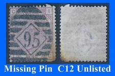 QV #B65 - Sg141  IC, 2½ d