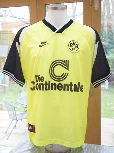 Borussia dortmund shirt - borussia,