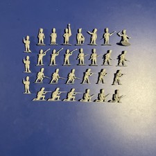 Airfix Toy Soldiers Waterloo