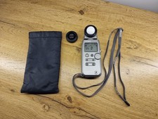 Sekonic L‑358 Flash Master