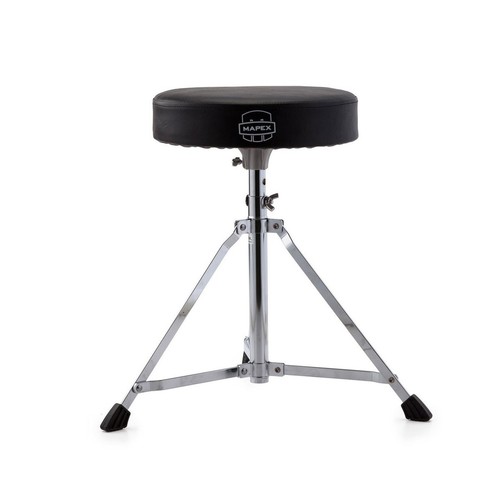 Mapex drum stool throne t400 - drum,