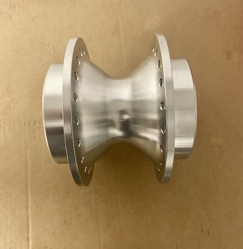 Harley davidson twin - twin, disc