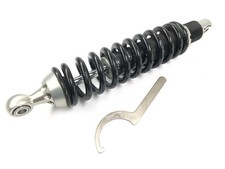 BMW K 1100 RS [1991] - Strut Shock Absorber Rear Wilbers Suspension with Good