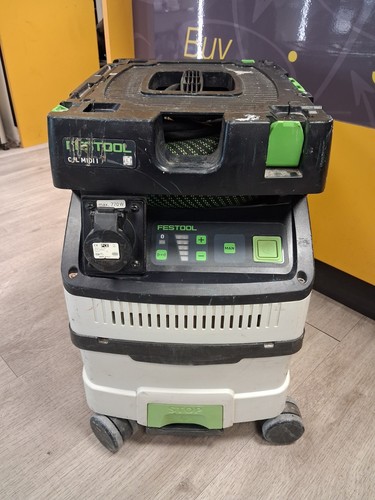Festool ctl midi 110v - festool,