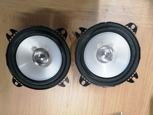 Kenwood car speakers - car,