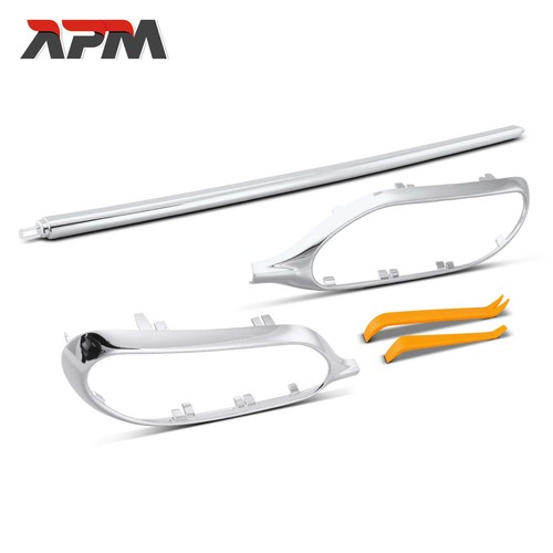 Trim strip rear - trim,
