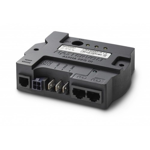 Mastervolt alpha pro - alpha,