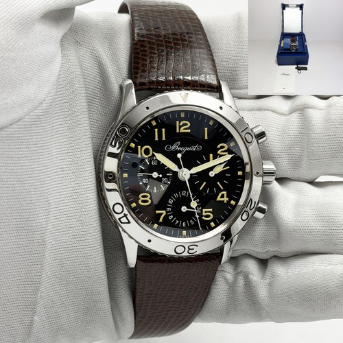 Breguet type aeronavale - xx,