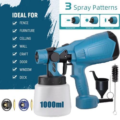 Handheld electric wall - electric,