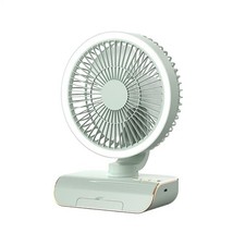 Oscillating Air Circulator Fan