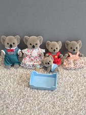 Sylvanian Families Billabong