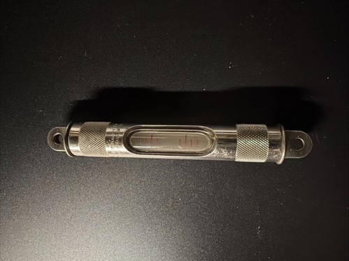 The starrett co vintage - the,