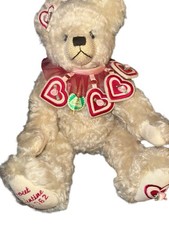 Limited Edition Hermann Bear