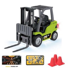 HG HG4-243 1/64 RC Fork Lift