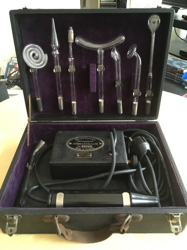 Original restored 1930s