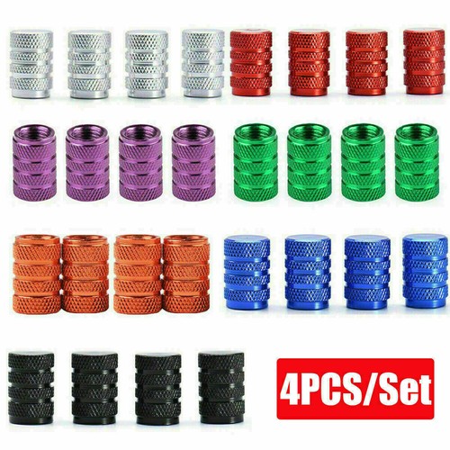 4pcs car wheel tyre valve - car,