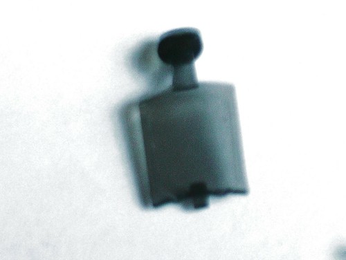 Hornby cab - 00,