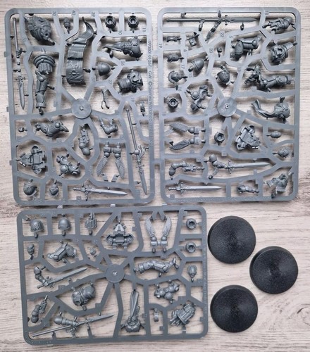 40k sanguinary guard brand - sanguinary,