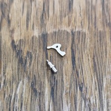 Valjoux Cal 22 Chronograph