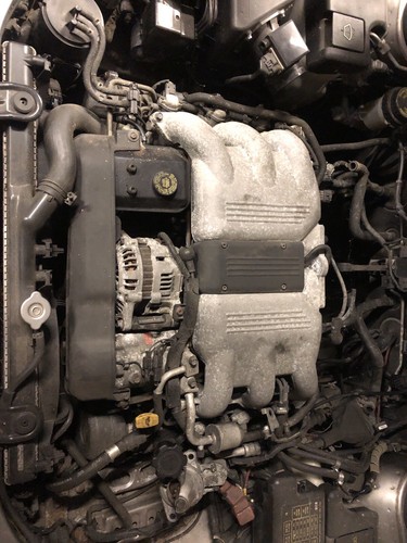 Subaru svx eg33 - svx,