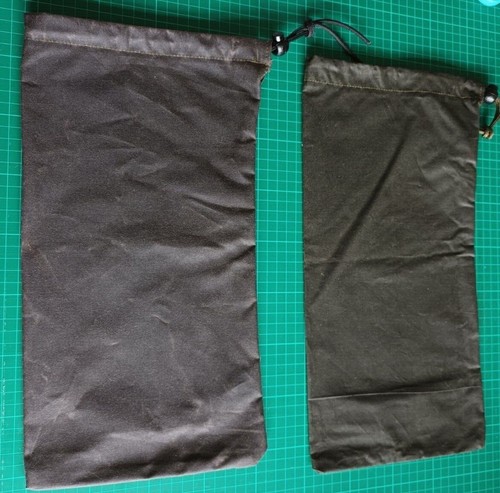 Bushcraft wild camping tarp - camping,